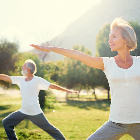 The Health Benefits and Risks from Moderate Sun Exposure